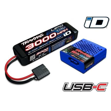 Acheter Pack de batterie (lipo) 7.4 v 7100 mah absima power tank lipo stick pack 4140042 60 c